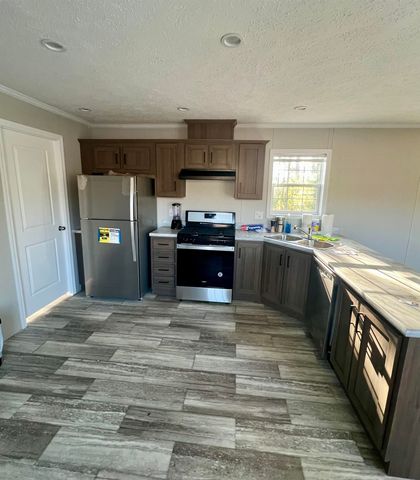 8716 Johnson Road, Custer Twp, MI 49615