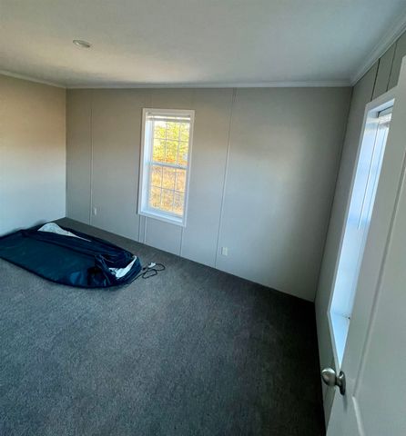 8716 Johnson Road, Custer Twp, MI 49615