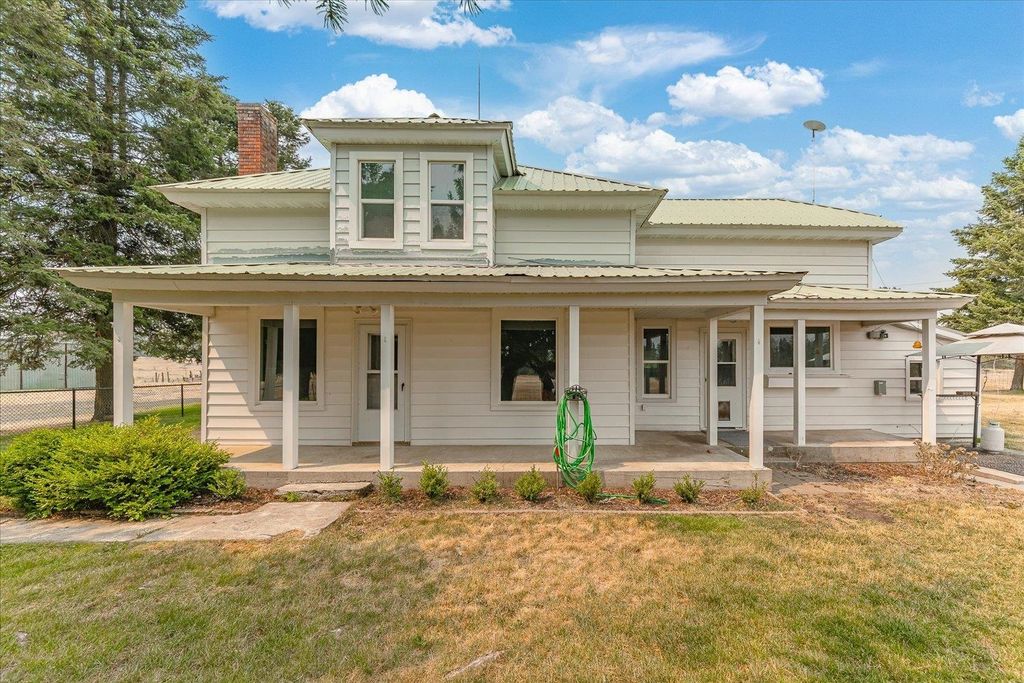 29105 S Cheney-Plaza Rd, Cheney, WA 99004 photo 1