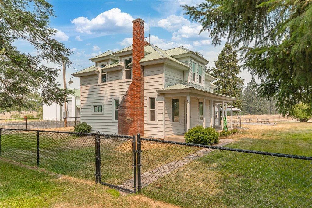 29105 S Cheney-Plaza Rd, Cheney, WA 99004 photo 2