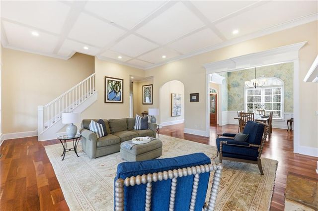 7640 Harbour Walk, Cumming, GA 30041