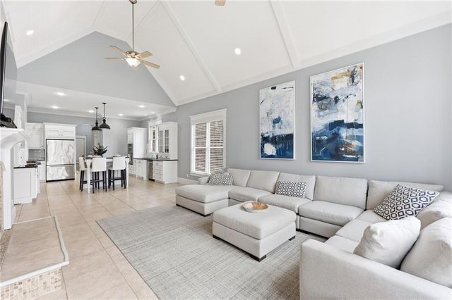 7640 Harbour Walk, Cumming, GA 30041