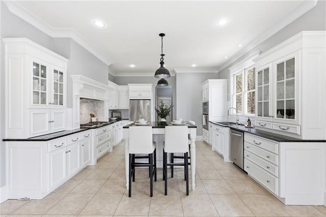 7640 Harbour Walk, Cumming, GA 30041