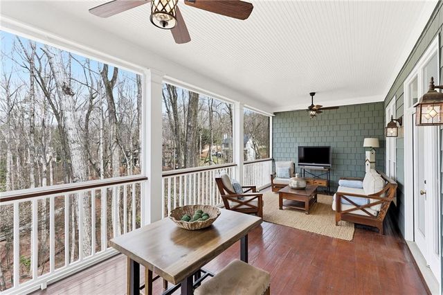 7640 Harbour Walk, Cumming, GA 30041