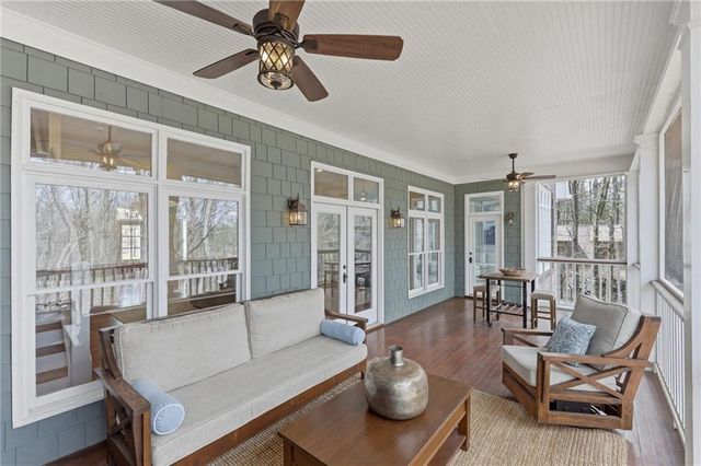 7640 Harbour Walk, Cumming, GA 30041