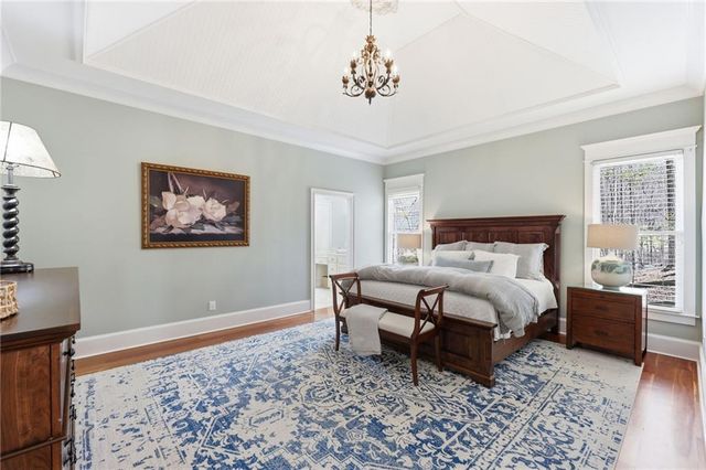 7640 Harbour Walk, Cumming, GA 30041