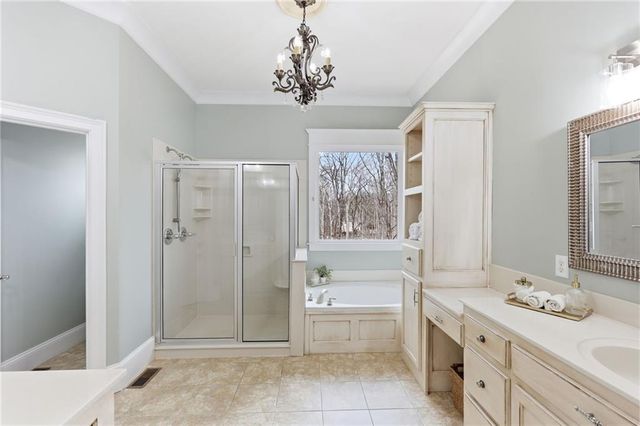 7640 Harbour Walk, Cumming, GA 30041