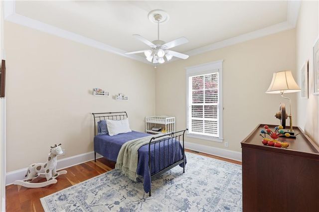 7640 Harbour Walk, Cumming, GA 30041