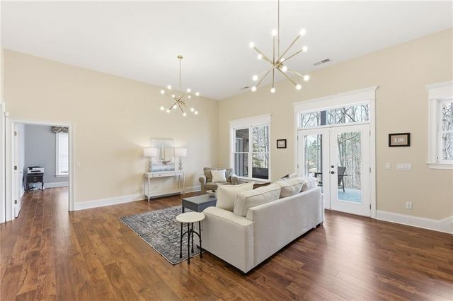 7640 Harbour Walk, Cumming, GA 30041