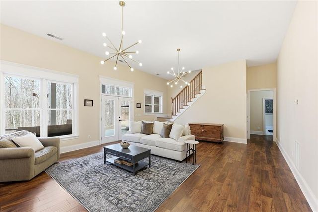 7640 Harbour Walk, Cumming, GA 30041