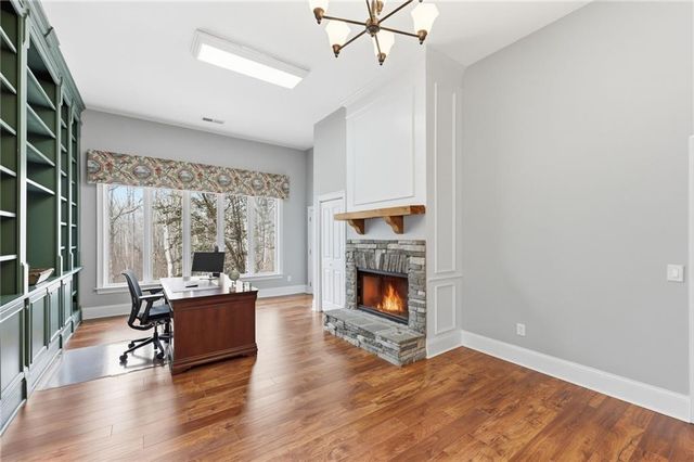 7640 Harbour Walk, Cumming, GA 30041