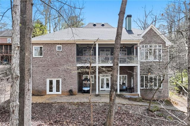 7640 Harbour Walk, Cumming, GA 30041