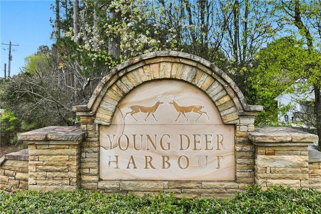 7640 Harbour Walk, Cumming, GA 30041