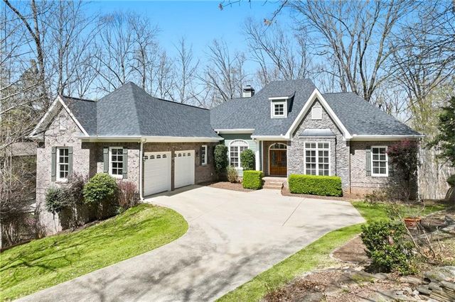 7640 Harbour Walk, Cumming, GA 30041