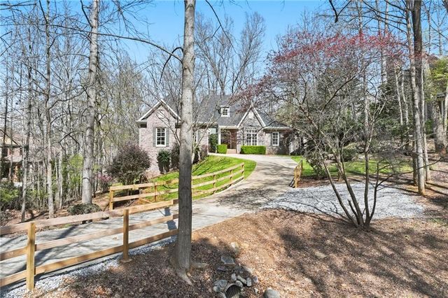 7640 Harbour Walk, Cumming, GA 30041