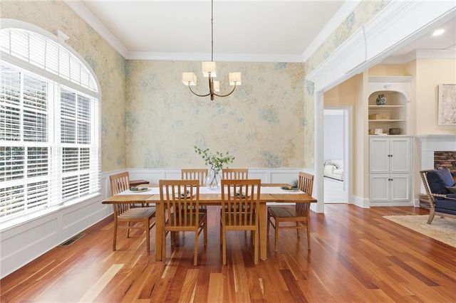 7640 Harbour Walk, Cumming, GA 30041