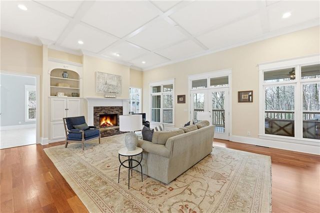 7640 Harbour Walk, Cumming, GA 30041