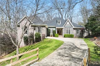 7640 Harbour Walk, Cumming, GA 30041