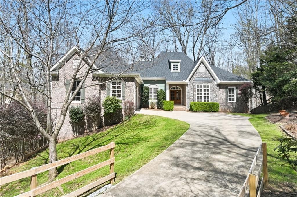 7640 Harbour Walk, Cumming, GA 30041