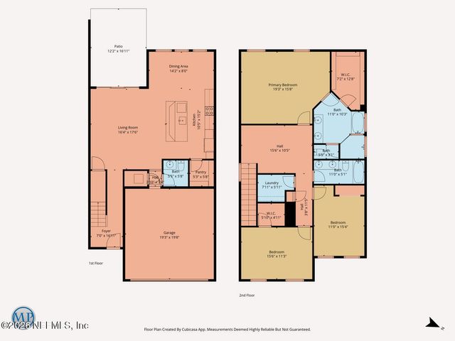 29 MYRTLE PARK Point, Ponte Vedra, FL 32081