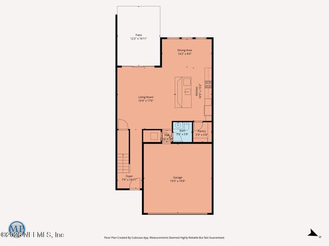 29 MYRTLE PARK Point, Ponte Vedra, FL 32081