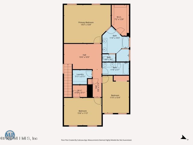 29 MYRTLE PARK Point, Ponte Vedra, FL 32081