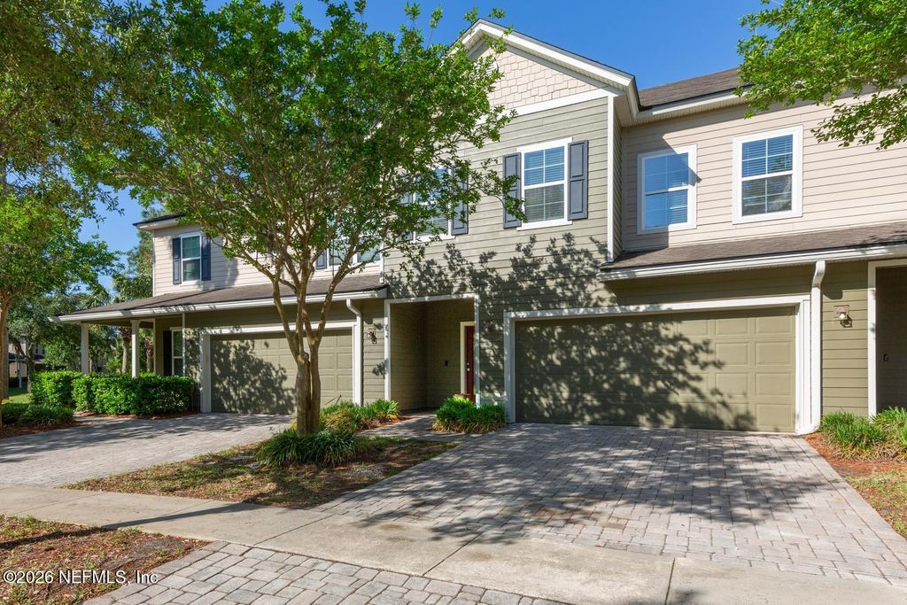 29 MYRTLE PARK Point, Ponte Vedra, FL 32081