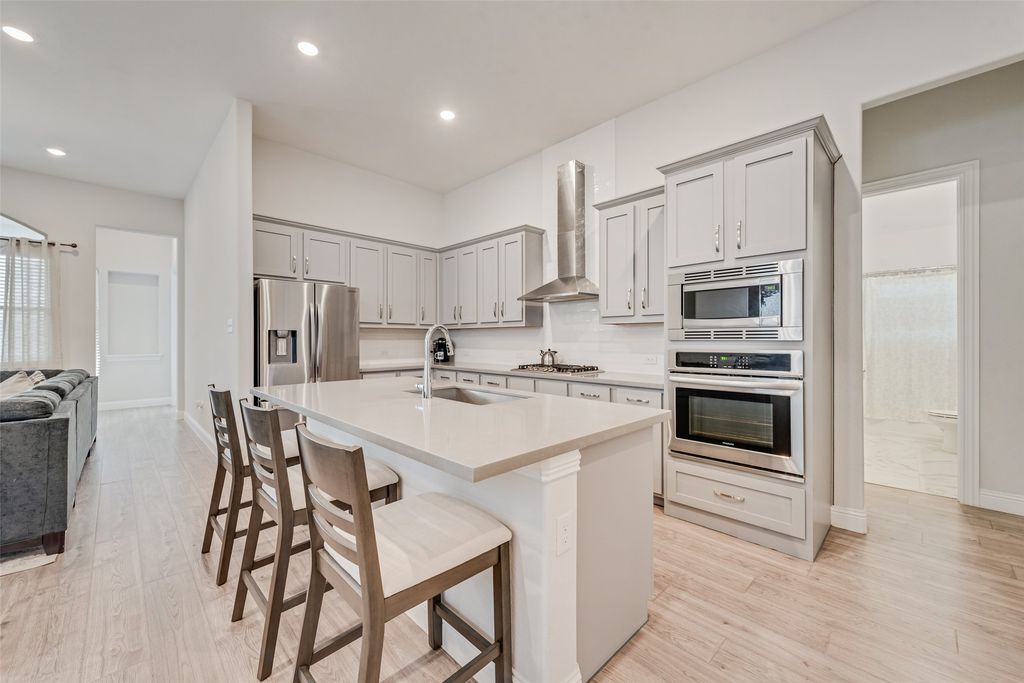 1721 Pattenson Trail, Fort Worth, TX 76052 — photo 5