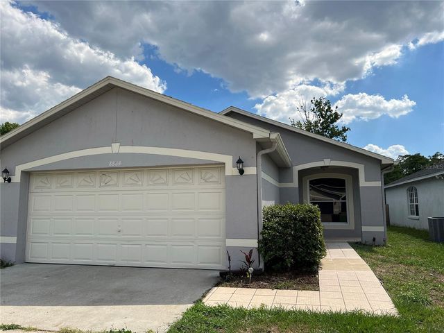 8824 VALENCIA OAKS COURT, Orlando, FL 32825