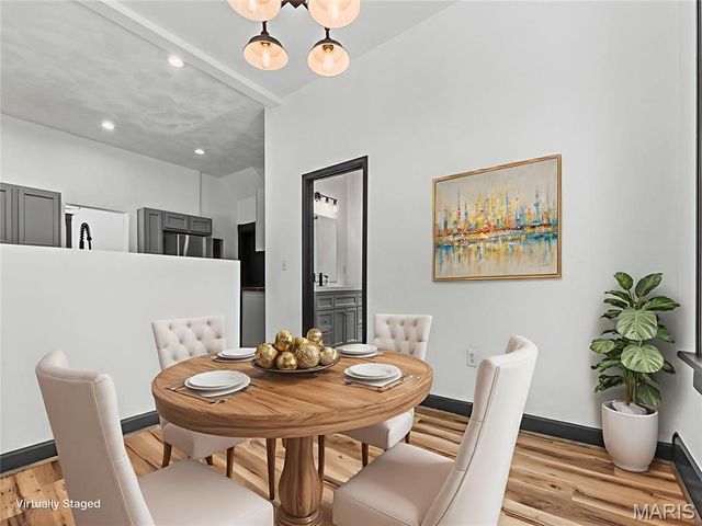 931 N First St Street, Belleville, IL 62226