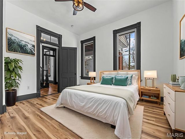 931 N First St Street, Belleville, IL 62226