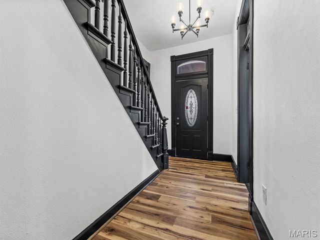 931 N First St Street, Belleville, IL 62226