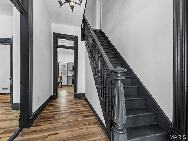 931 N First St Street, Belleville, IL 62226