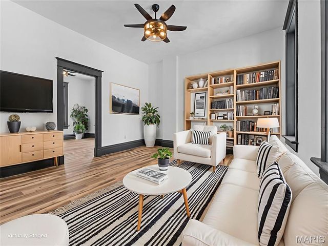 931 N First St Street, Belleville, IL 62226