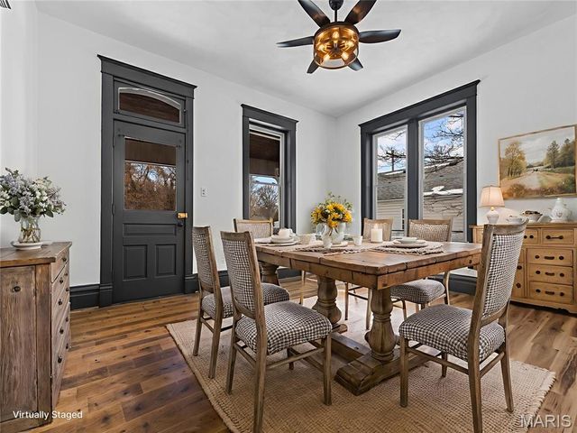 931 N First St Street, Belleville, IL 62226