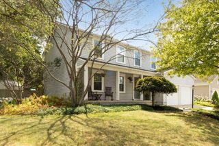 437 Woodside Lake Drive, Columbus, OH 43230