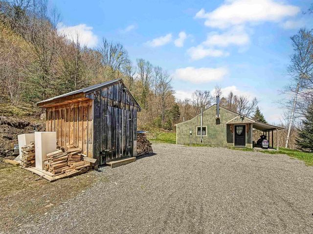 36 Moss Drive, Stewartstown, NH 03576