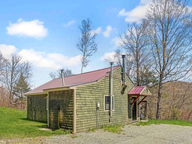36 Moss Drive, Stewartstown, NH 03576