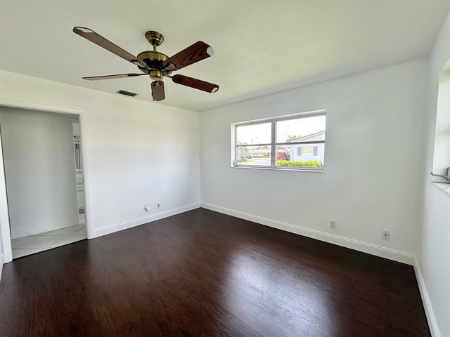 2885 Crosley Drive E A, West Palm Beach, FL 33415