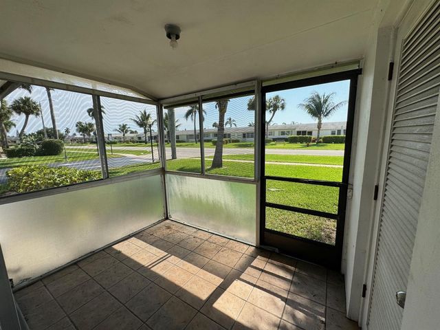 2885 Crosley Drive E A, West Palm Beach, FL 33415