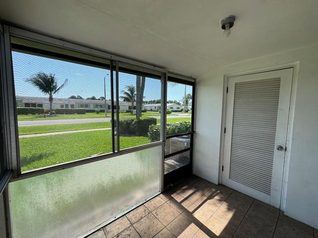 2885 Crosley Drive E A, West Palm Beach, FL 33415