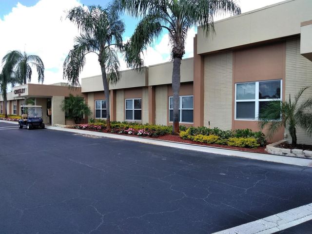 2885 Crosley Drive E A, West Palm Beach, FL 33415