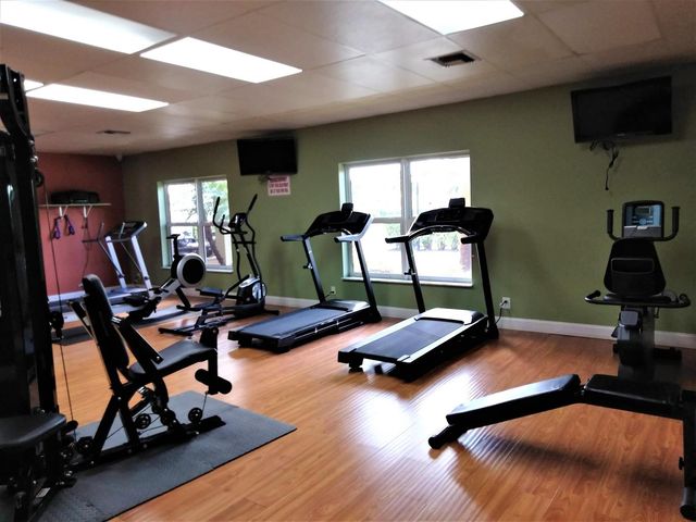 2885 Crosley Drive E A, West Palm Beach, FL 33415