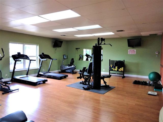 2885 Crosley Drive E A, West Palm Beach, FL 33415