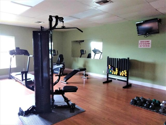 2885 Crosley Drive E A, West Palm Beach, FL 33415
