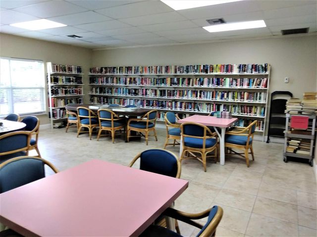 2885 Crosley Drive E A, West Palm Beach, FL 33415