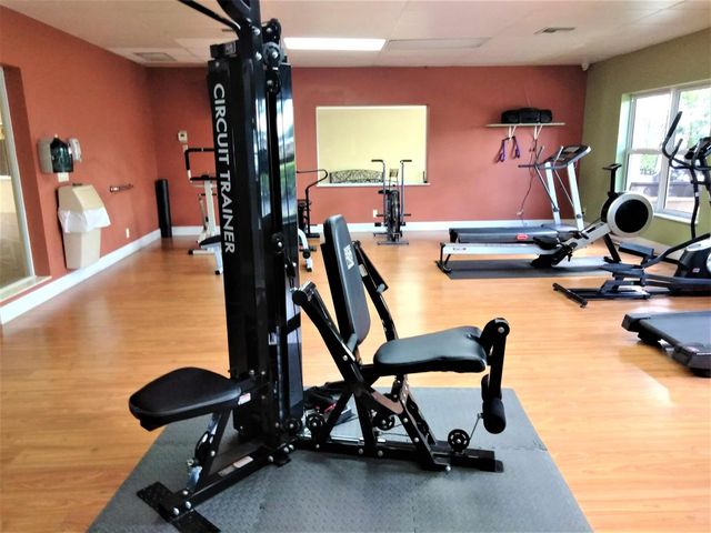 2885 Crosley Drive E A, West Palm Beach, FL 33415