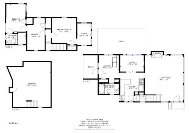 1200 Beach Drive, Holland City, MI 49423