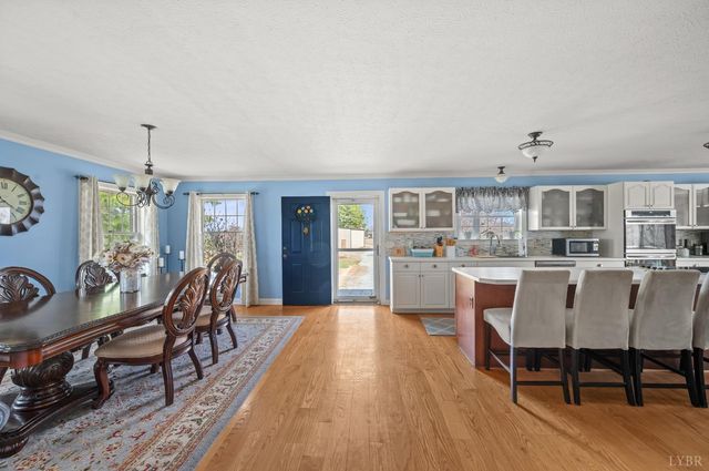 712 Cherry Hill Road, Amherst, VA 24521