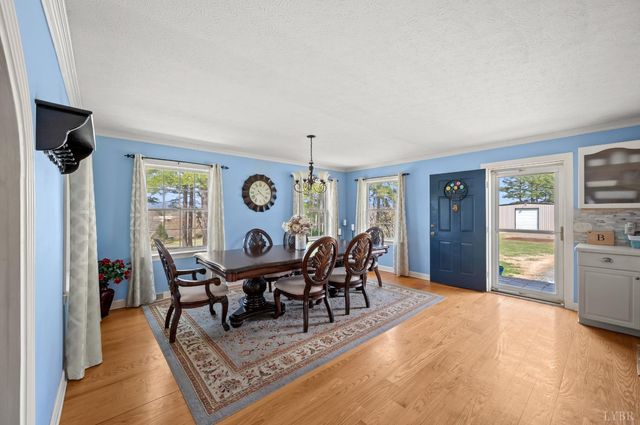 712 Cherry Hill Road, Amherst, VA 24521